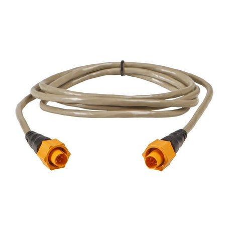 Lowrance - ETHEXT-6YL Ethernet Cable - 6' - 000-0127-51