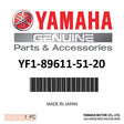 Yamaha - Base, adapter - YF1-89611-51-20