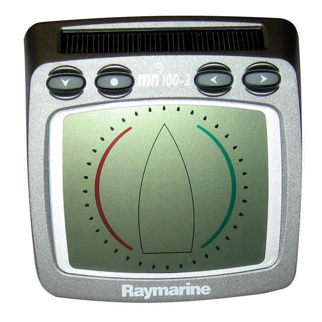 Raymarine Wireless Multi Analog Display - T112-916