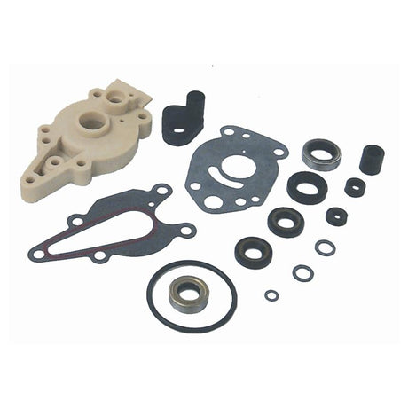 Sierra - Seal Kit 26-41365A 3 - 26971