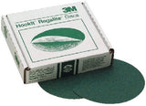 3M - Green Corps Hookit Disc - 8 inch - 40 Grit - 25 Pack - 00524