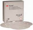 3M - Hookit Finishing Film Abrasive Disc 260L - 6 inch - Dust Free - P1000 Grade - 100 Pack - 01069