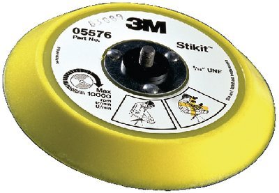 3M - Stikit Disc Pad - 6 inch - 05576