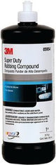 3M - Super Duty Rubbing Compound - 32 oz. - 05954