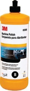 3M - Machine Polish - 32 oz. - 05996