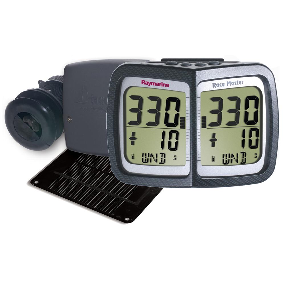 Raymarine Wireless Micronet Race Master System - T075-916