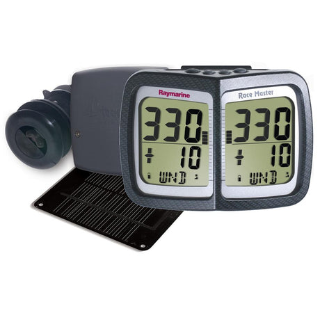 Raymarine Wireless Micronet Race Master System - T075-916