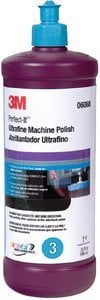 3M - Perfect-It EX Ultrafine Machine Polish - 32 oz - 06068