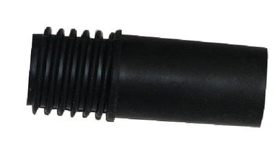 3M - Filter Bag Adapter - 1 inch - External Hose Thread x 1 inch Diameter - 20453