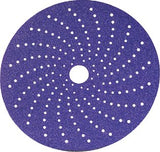 3m - Cubitron II Hookit Clean Sanding Abrasive Disc - 6 in - 40+ Grade - 25 Count - 31370