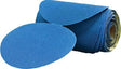 BLUE ABRASIVE STIKIT DISC ROLL (3M MARINE) - 36200