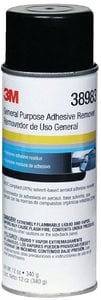 3M - General Purpose Adhesive Remover - 12 oz - 38983