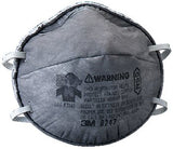 3M - Particulate Respirator - R95 - 20 Count - 8247