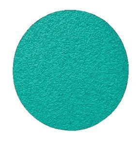 3M - Green Corps Stikit Disc 255U - 8 in - 24E Grade - 20 Count - 01552