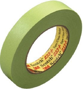 3M - Masking Tape - 36mm x 55M - 26338