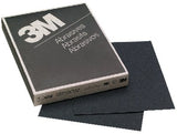 3M - Wetordry Abrasive Sheet 413Q - 220 Grit - 9 inch x 11 inch - 50 Pack - 02007