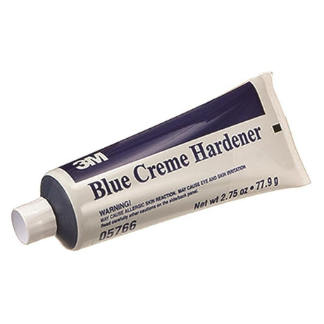 3M - Creme Hardener - Blue - 2.75 oz - 05766