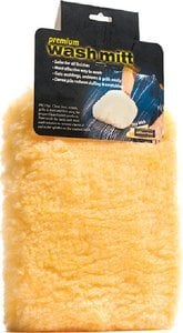 Absorber - Wash Mitt - 099