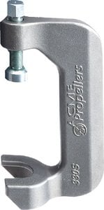 Acme Props - Traditional Stainless Steel Prop Puller - 228S