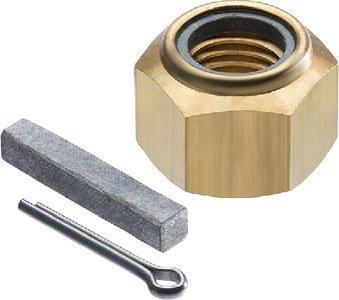 Acme Props - Prop Nut Kit - 5008