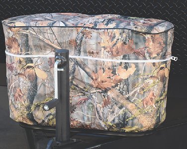 Adco - Game Creek Oaks Camouflage LP Tank Cover, Single 20 - 2611