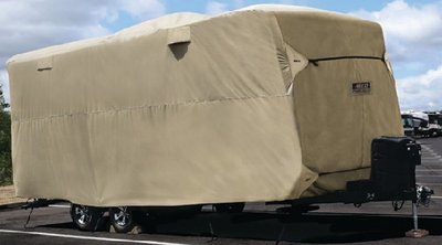 Adco Products - STORAGE LOT COVER 18'1"-20' - 74840