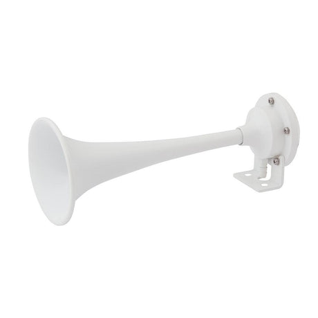 Marinco - Single Trumpet Mini Air Horn - 10104