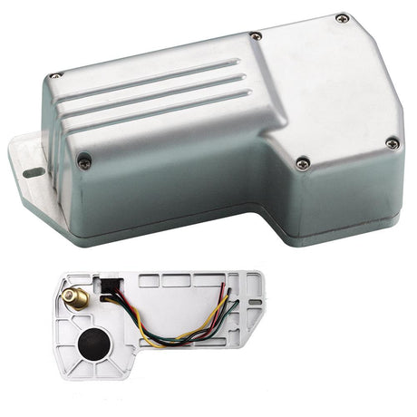 Marinco - 1.5 Waterproof Wiper Motor 12V - 71082