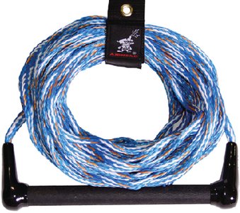 1-SECTION SKI ROPE (AIRHEAD) - AHSR5