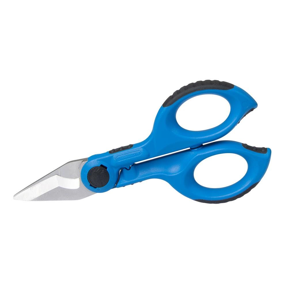 Ancor Heavy-Duty Wire Scissors - 703007