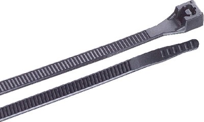 Ancor - Cable Tie 4 Uvb 100Pc - 199203