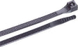 Ancor - Standard Cable Ties, UV Black - 199207