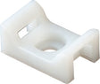 Ancor - Cable Tie Mounts, Natural - 199231