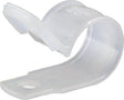 Ancor - Nylon Cable Clamps, Natural - 401122
