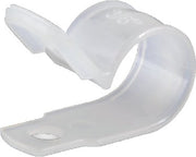 Ancor - Nylon Cable Clamps, Natural - 401255
