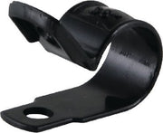 Ancor - Nylon Cable Clamps, UV Black - 402622