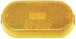 OVAL COMBINATION CLEARANCE/SIDE MARKER LIGHT (ANDERSON MARINE) - M108WA