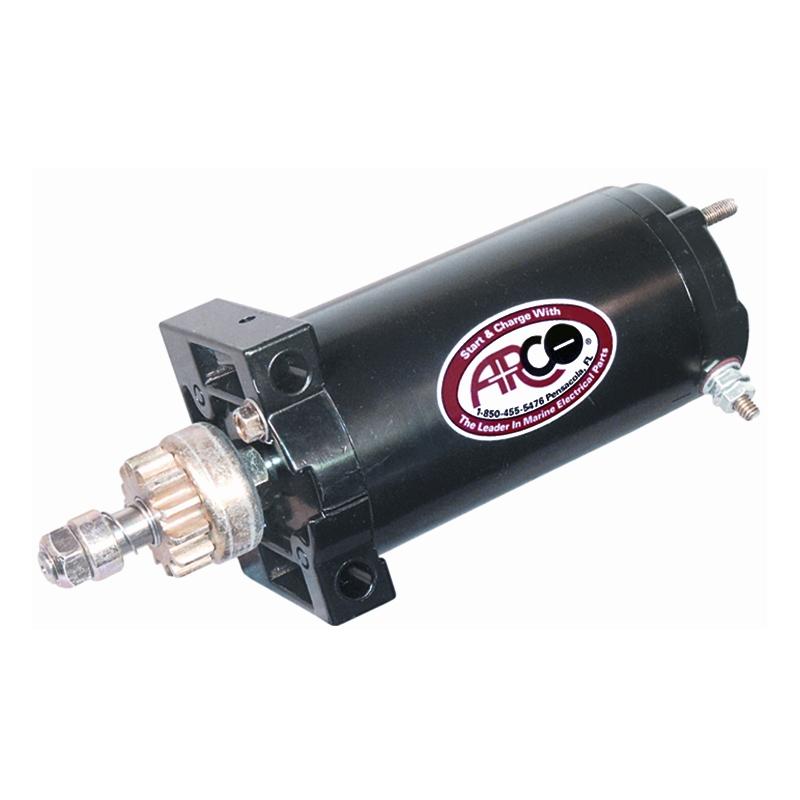 Arco Starting & Charging - Outboard Starter - 5397