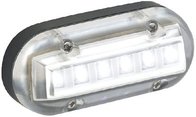 LED BASE UNDERWATER LIGHTS (ATTWOOD MARINE) - 6528W7