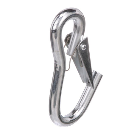 Attwood Marine - Stainless steel LIGHT DUTY UTILITY SNAP HOOK - 7653L3