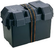 Attwood Marine - PowerGuard Battery Box - Series 24/24M - 90651