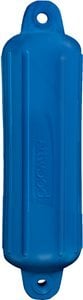 Attwood Marine - Fender - 8" x 28" - Blue - 9358B1