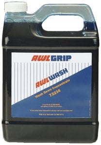 Awlgrip - Awlwash Boat Wash Concentrate - Gallon - 73234G