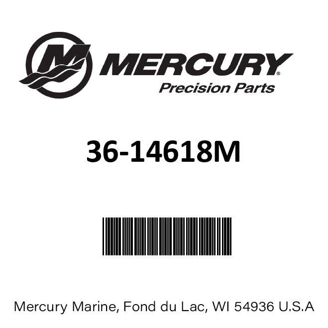 Mercury - Cap - 36-14618M