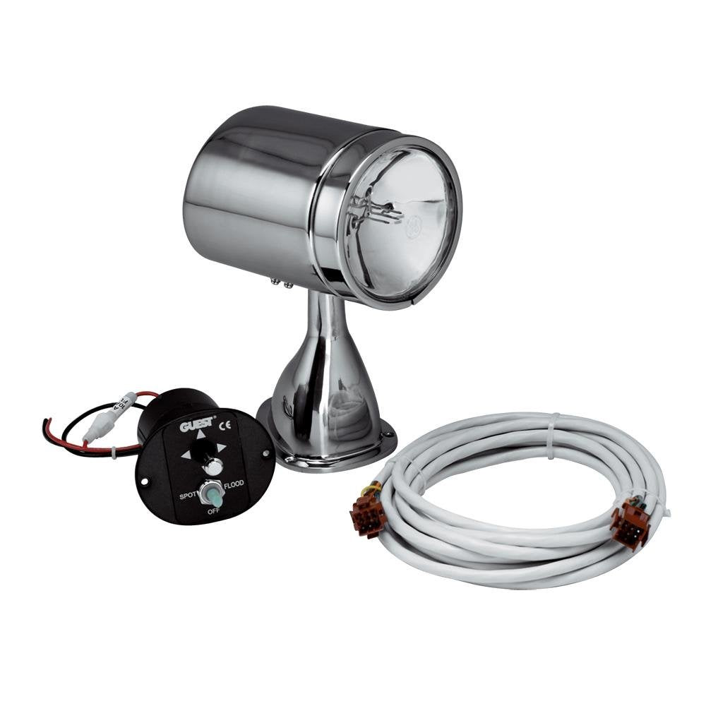 Guest 22040A 5" Spotlight / Floodlight Kit - 22040A