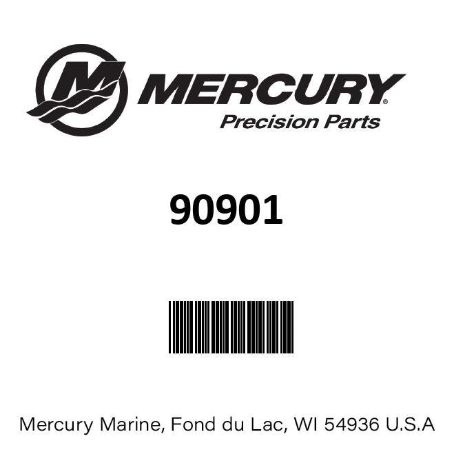 Mercury - Strap - 90901