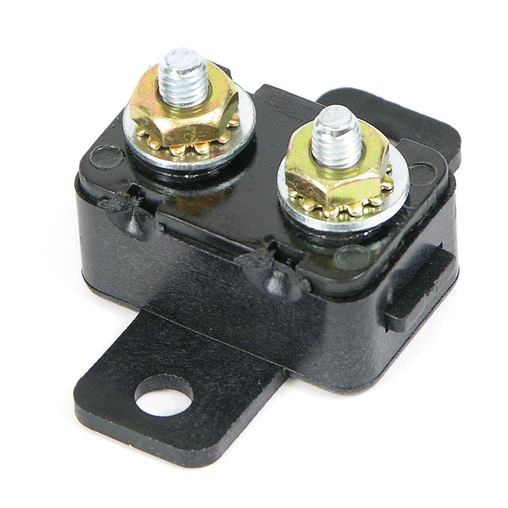 MotorGuide 50 Amp Manual Reset Breaker - MM5870