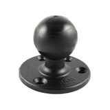 RAM Mount - 3.68" Diameter Base with 2.25" D Size Ball - RAM-D-202U