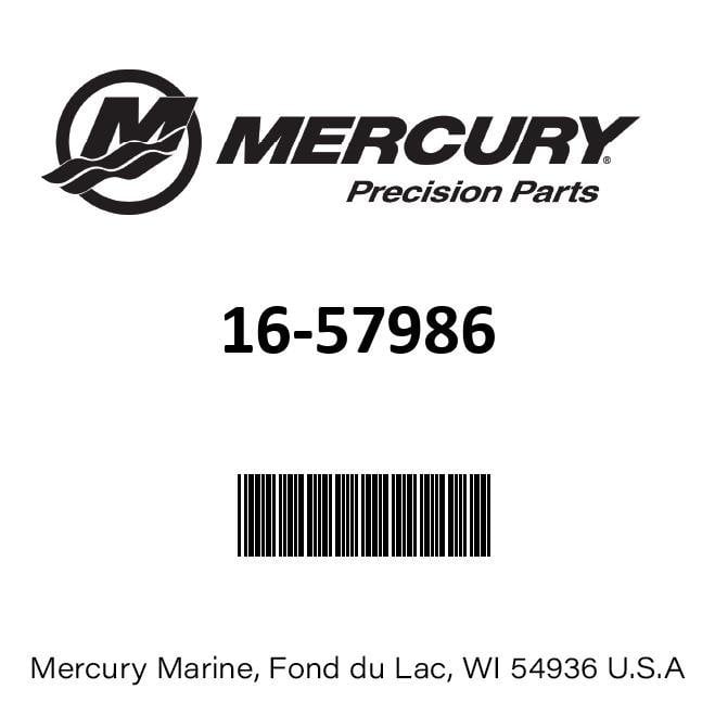 Mercury - Stud - 16-57986