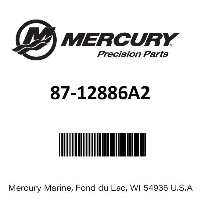 Mercury - Switch assy - 87-12886A2